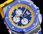 AUDEMARS PIGUET-WATCHES - Image 3