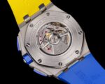 AUDEMARS PIGUET-WATCHES - Image 8