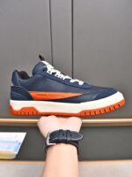 ARMANI-SHOES