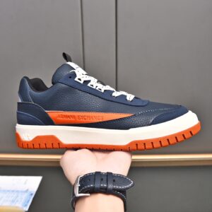 ARMANI-SHOES