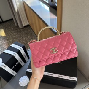 CHANEL-BAGS