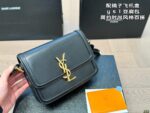 YVES SAINT LAURENT-BAGS - Image 5