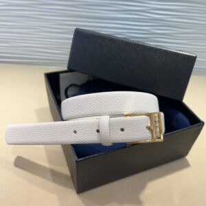 PRADA-BELT