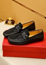 SALVATORE FERRAGAMO-SHOES - Image 3