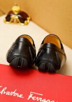 SALVATORE FERRAGAMO-SHOES - Image 8