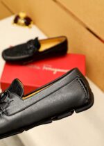 SALVATORE FERRAGAMO-SHOES - Image 7