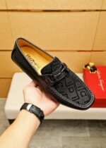 SALVATORE FERRAGAMO-SHOES - Image 4