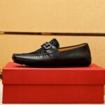 SALVATORE FERRAGAMO-SHOES - Image 5