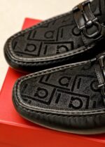 SALVATORE FERRAGAMO-SHOES - Image 6