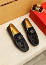 SALVATORE FERRAGAMO-SHOES