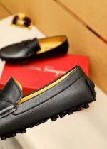 SALVATORE FERRAGAMO-SHOES - Image 7