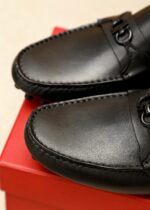 SALVATORE FERRAGAMO-SHOES - Image 6