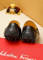 SALVATORE FERRAGAMO-SHOES - Image 8