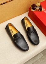 SALVATORE FERRAGAMO-SHOES