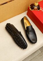 SALVATORE FERRAGAMO-SHOES - Image 2