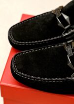 SALVATORE FERRAGAMO-SHOES - Image 6