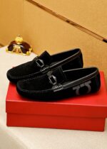 SALVATORE FERRAGAMO-SHOES - Image 3