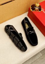SALVATORE FERRAGAMO-SHOES - Image 2