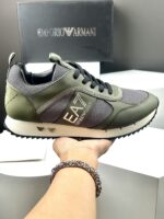 ARMANI-SHOES