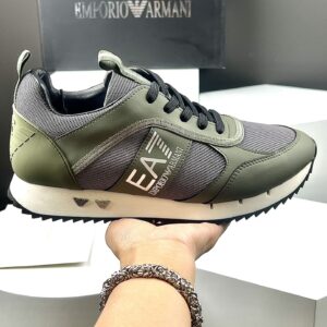 ARMANI-SHOES