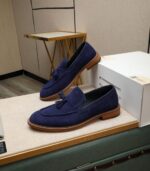 BRUNELLO CUCINELLI-SHOES - Image 2