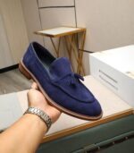 BRUNELLO CUCINELLI-SHOES - Image 5