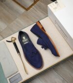 BRUNELLO CUCINELLI-SHOES - Image 3