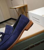 BRUNELLO CUCINELLI-SHOES - Image 7