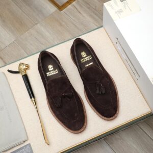 BRUNELLO CUCINELLI-SHOES
