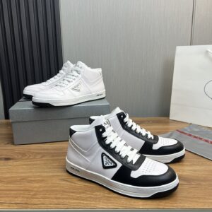 PRADA-SHOES
