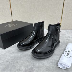 PRADA-SHOES