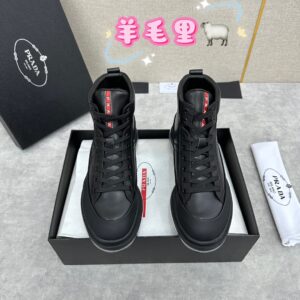 PRADA-SHOES