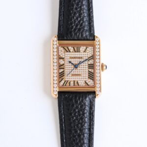 CARTIER-WATCHES