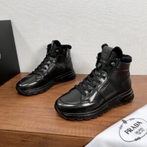 PRADA-SHOES