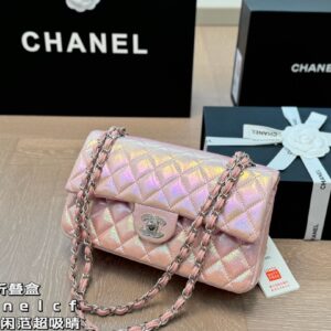 CHANEL-BAGS