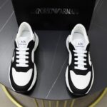 ARMANI-SHOES
