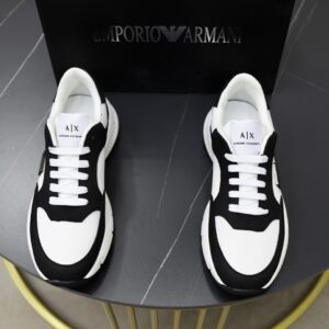 ARMANI-SHOES
