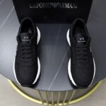 ARMANI-SHOES
