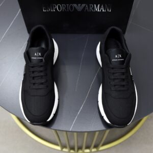 ARMANI-SHOES