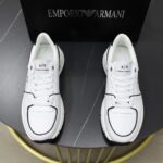 ARMANI-SHOES