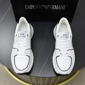 ARMANI-SHOES