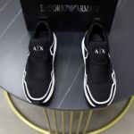 ARMANI-SHOES