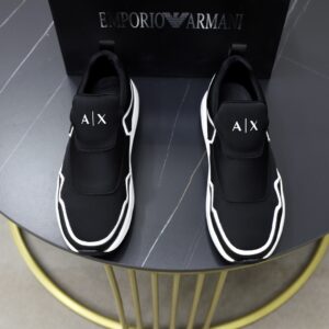 ARMANI-SHOES