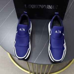ARMANI-SHOES