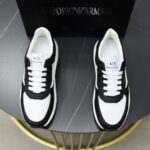 ARMANI-SHOES