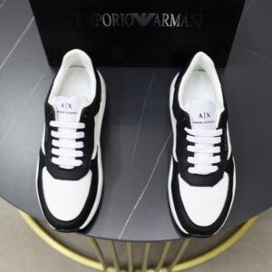 ARMANI-SHOES