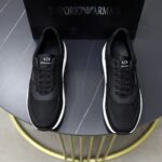ARMANI-SHOES