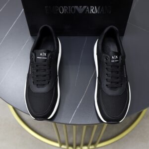 ARMANI-SHOES