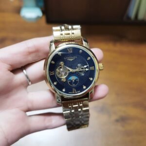 LONGINES-WATCHES
