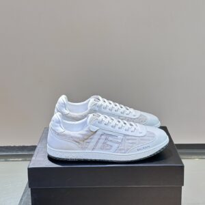 BALMAIN-SHOES